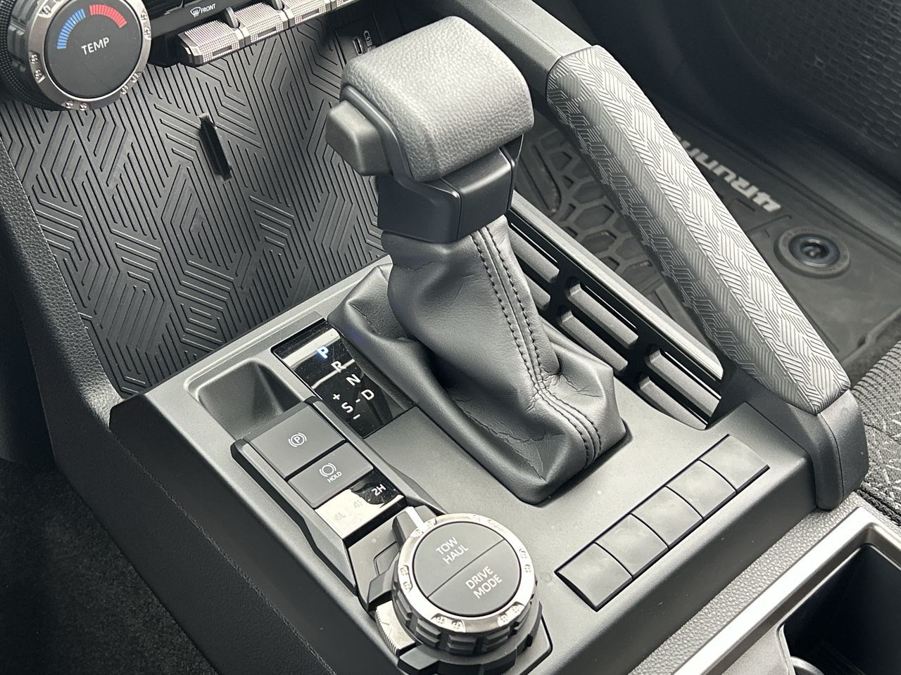 2025 Toyota 4Runner