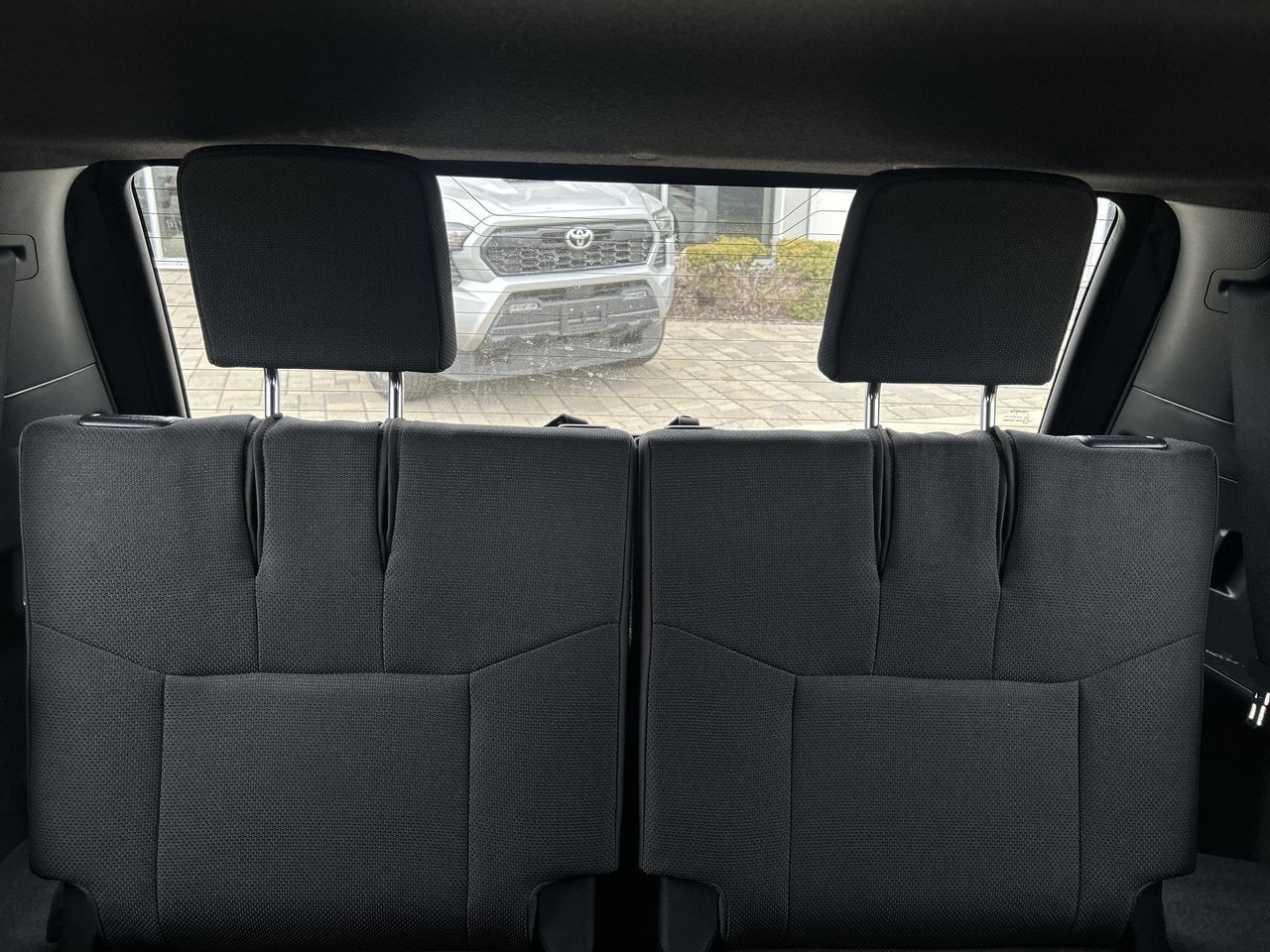 2025 Toyota 4Runner
