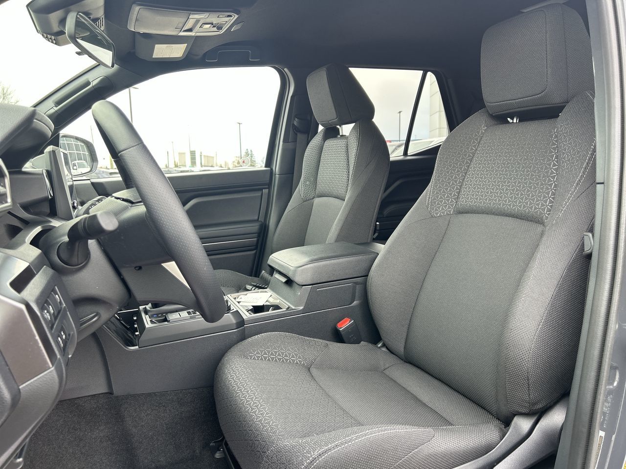 2025 Toyota 4Runner