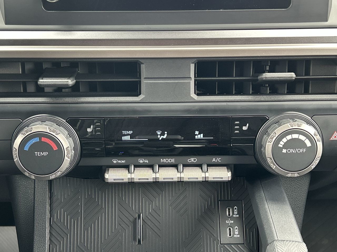 2025 Toyota 4Runner
