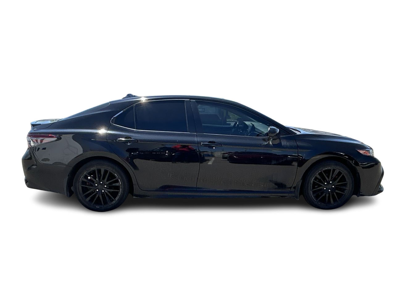 2022 Toyota Camry Hybrid in Bolton, Ontario