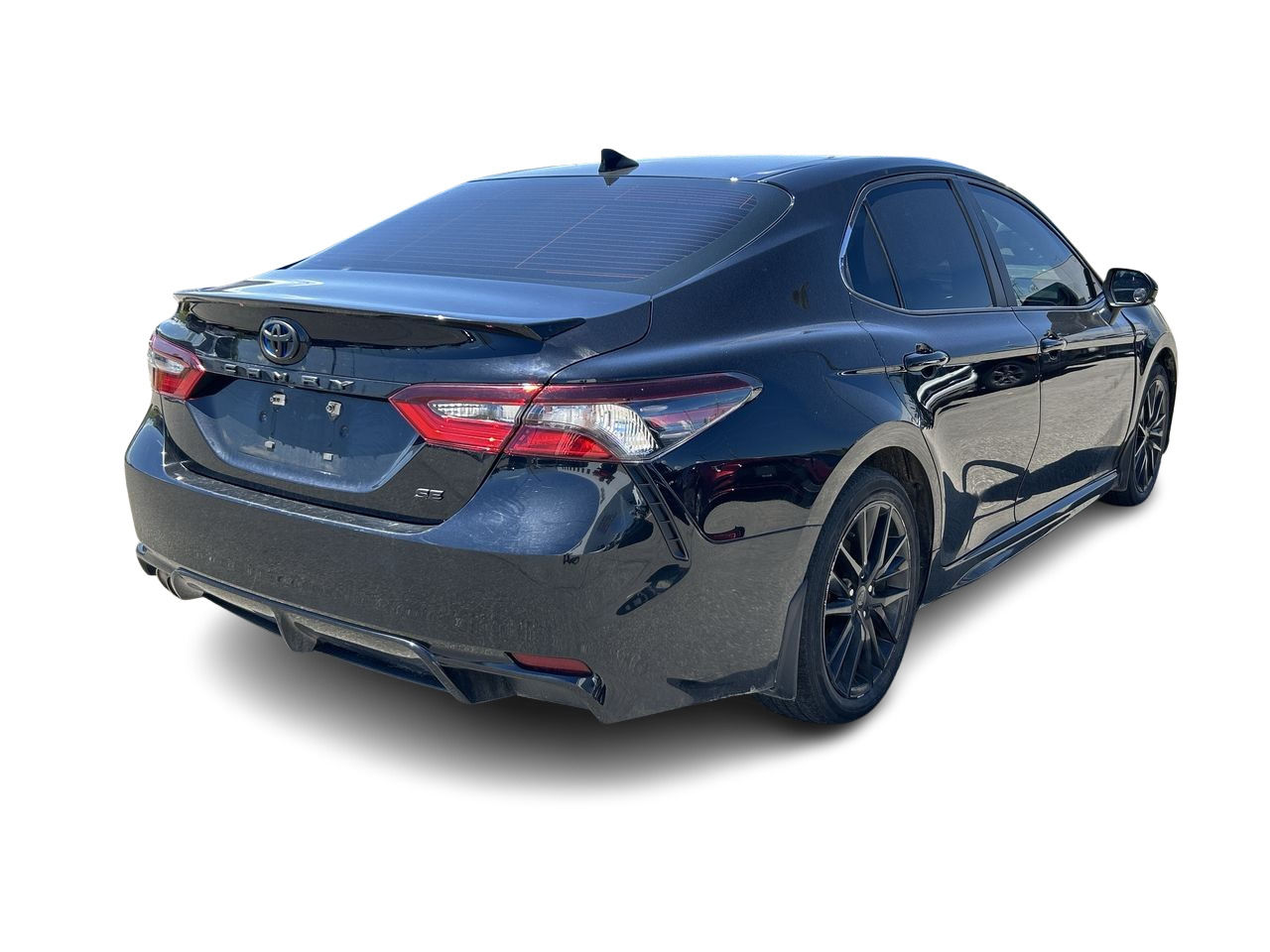 2022 Toyota Camry Hybrid in Bolton, Ontario