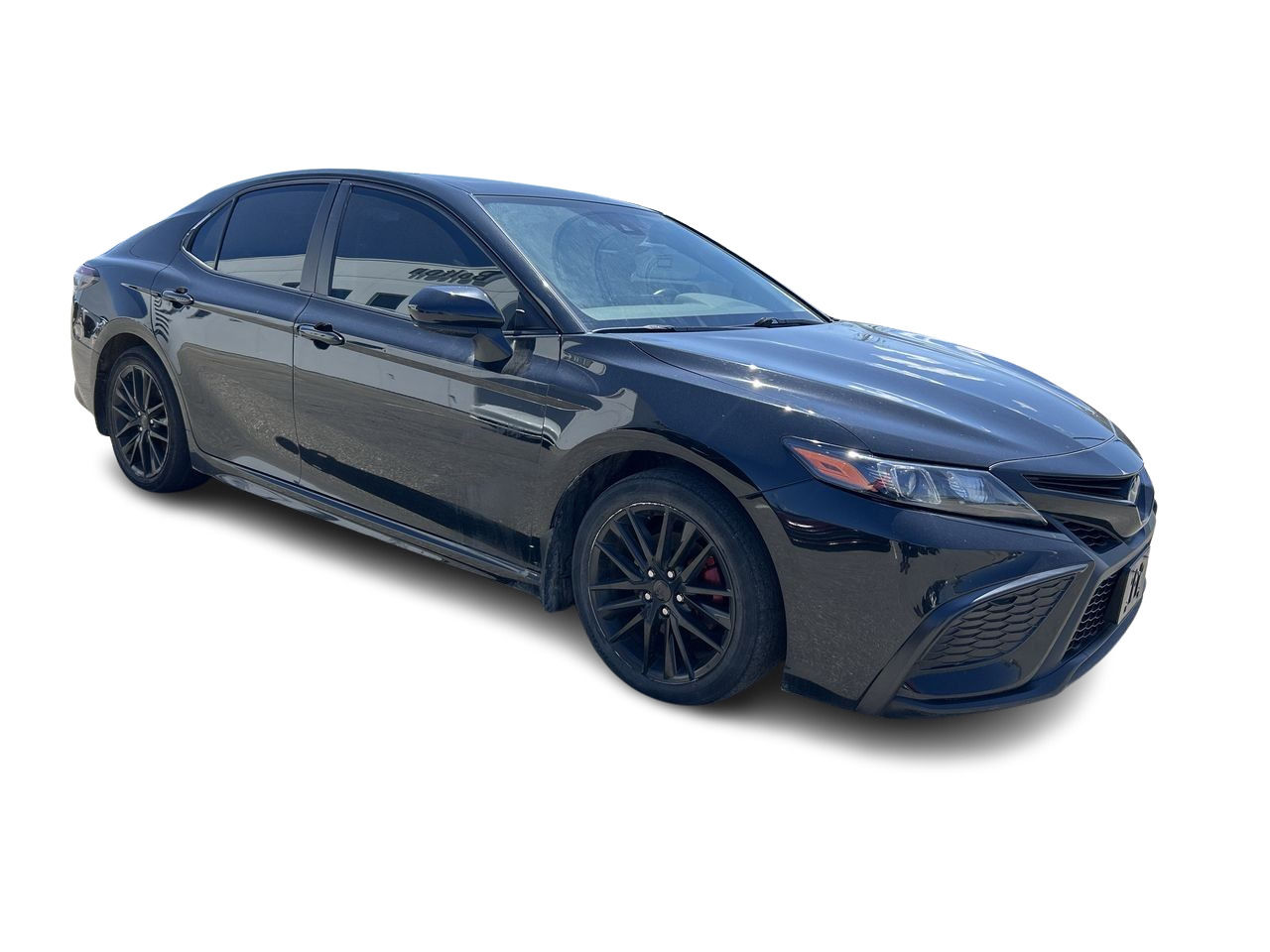2022 Toyota Camry Hybrid in Bolton, Ontario