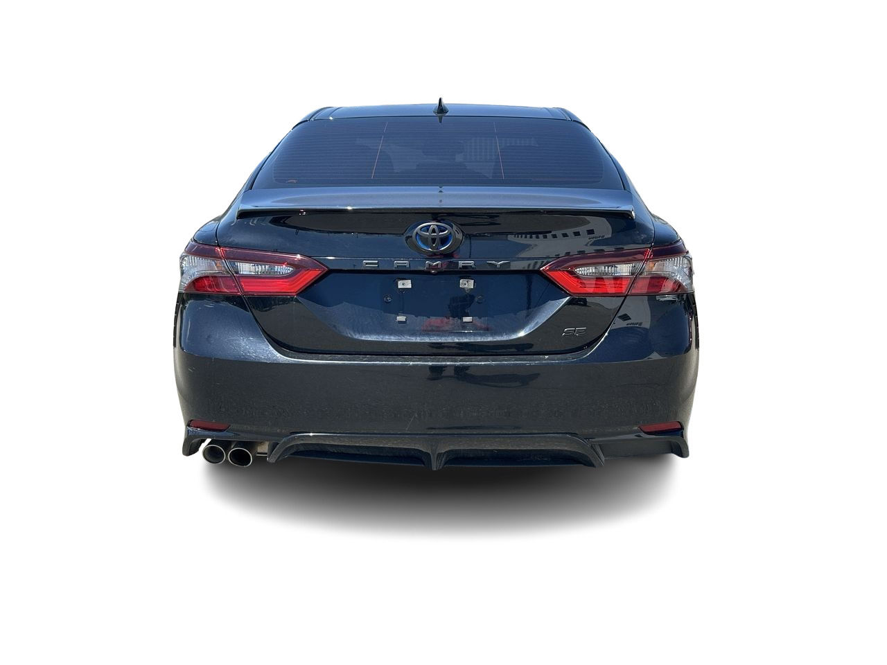 2022 Toyota Camry Hybrid in Bolton, Ontario