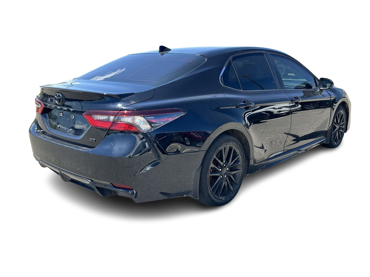 2022 Toyota Camry Hybrid in Bolton, Ontario