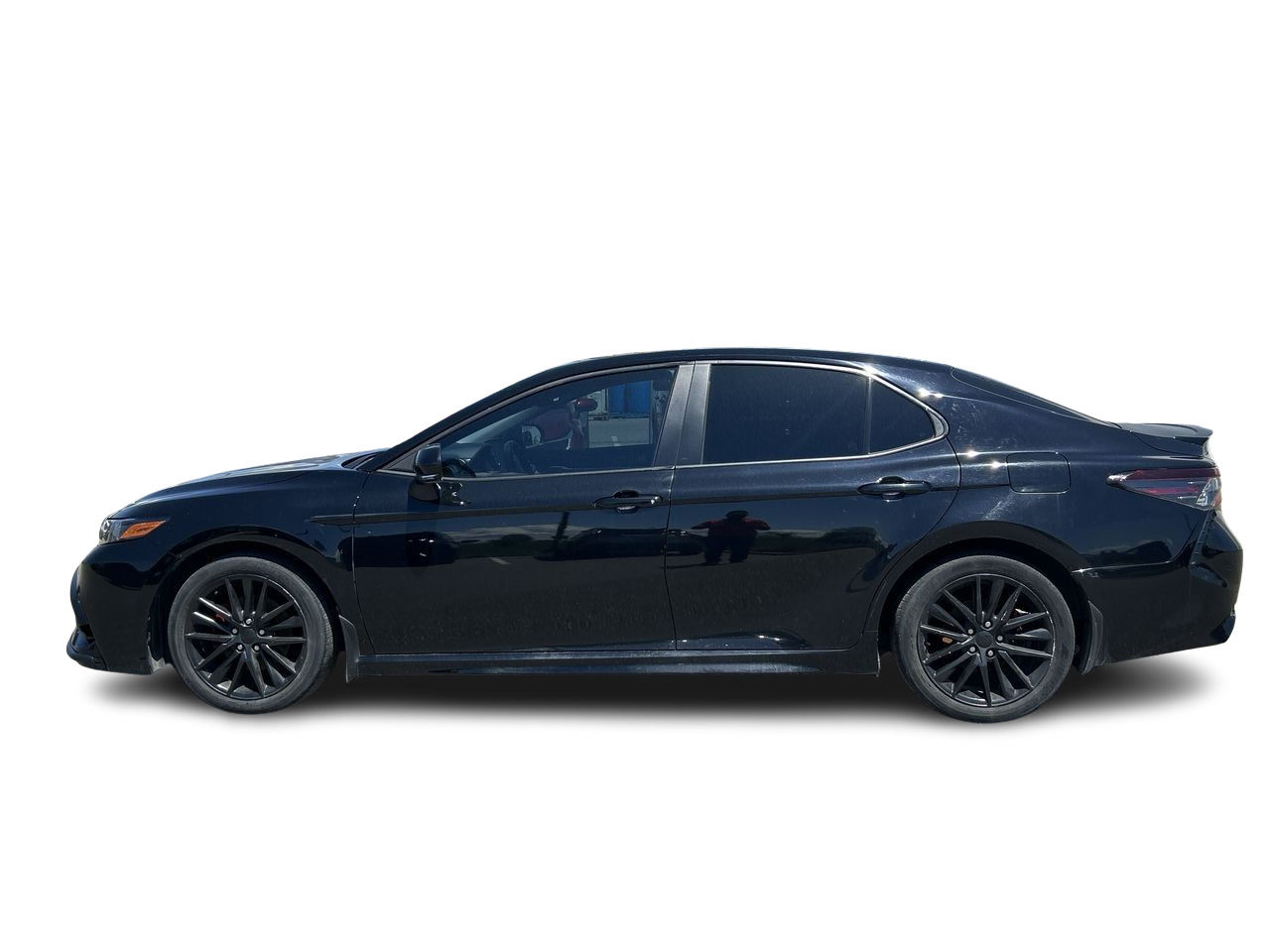 2022 Toyota Camry Hybrid in Bolton, Ontario