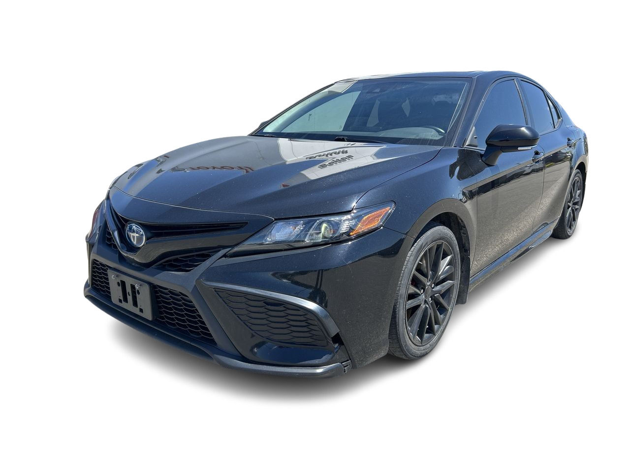 2022 Toyota Camry Hybrid in Bolton, Ontario