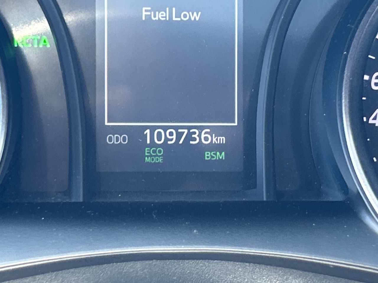 2022 Toyota Camry Hybrid in Bolton, Ontario