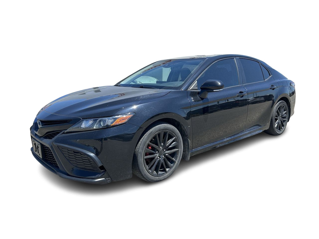 2022 Toyota Camry Hybrid in Bolton, Ontario