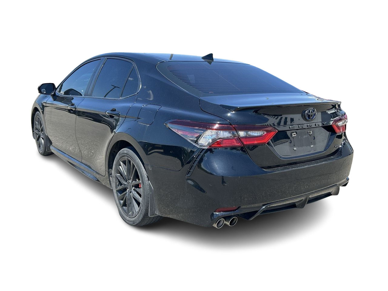 2022 Toyota Camry Hybrid in Bolton, Ontario