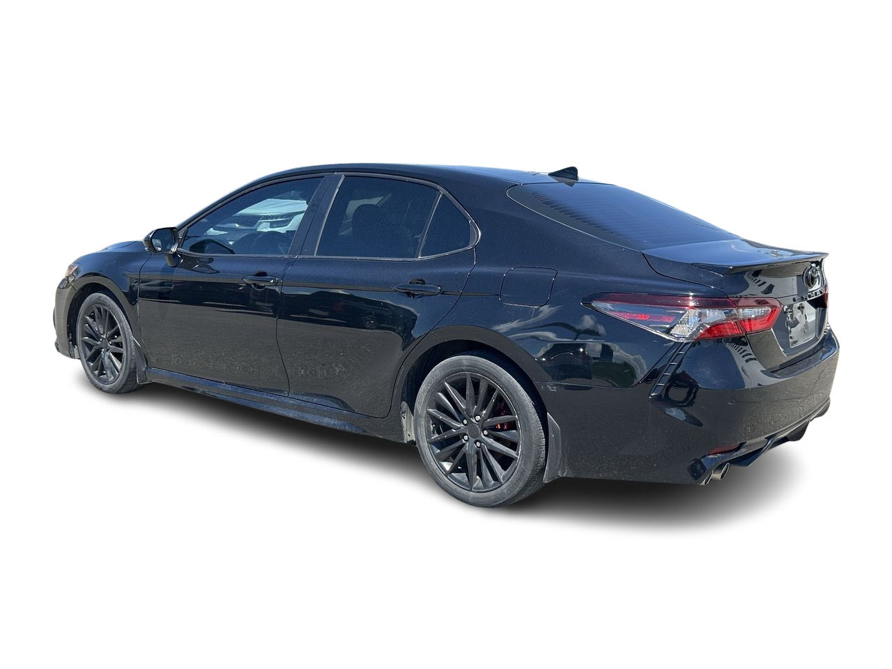 2022 Toyota Camry Hybrid in Bolton, Ontario