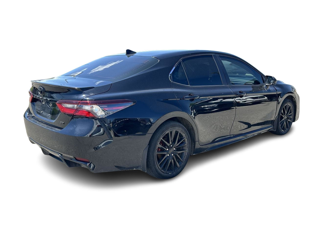 2022 Toyota Camry Hybrid in Bolton, Ontario