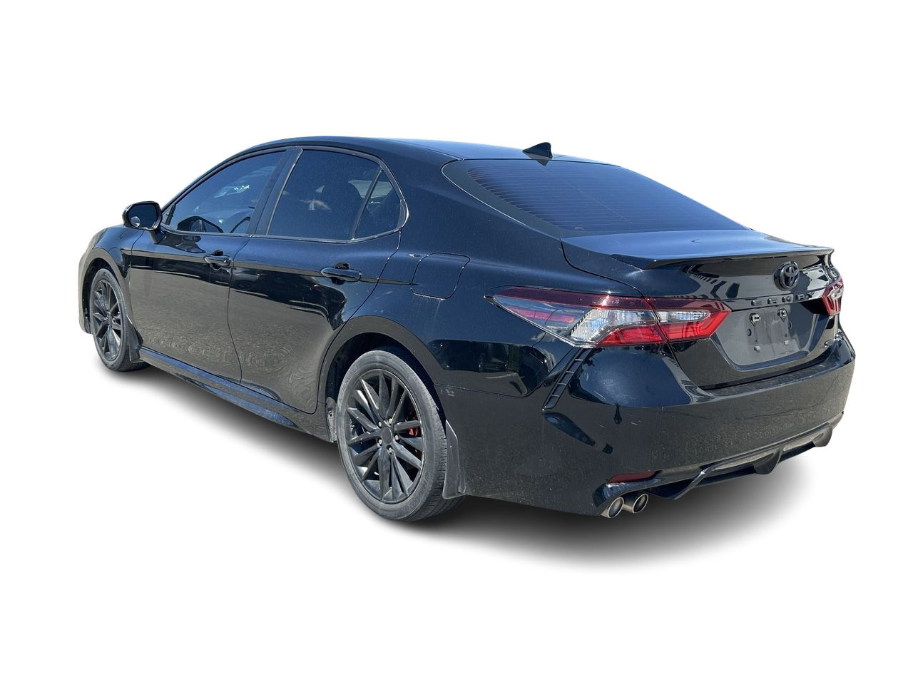 2022 Toyota Camry Hybrid in Bolton, Ontario