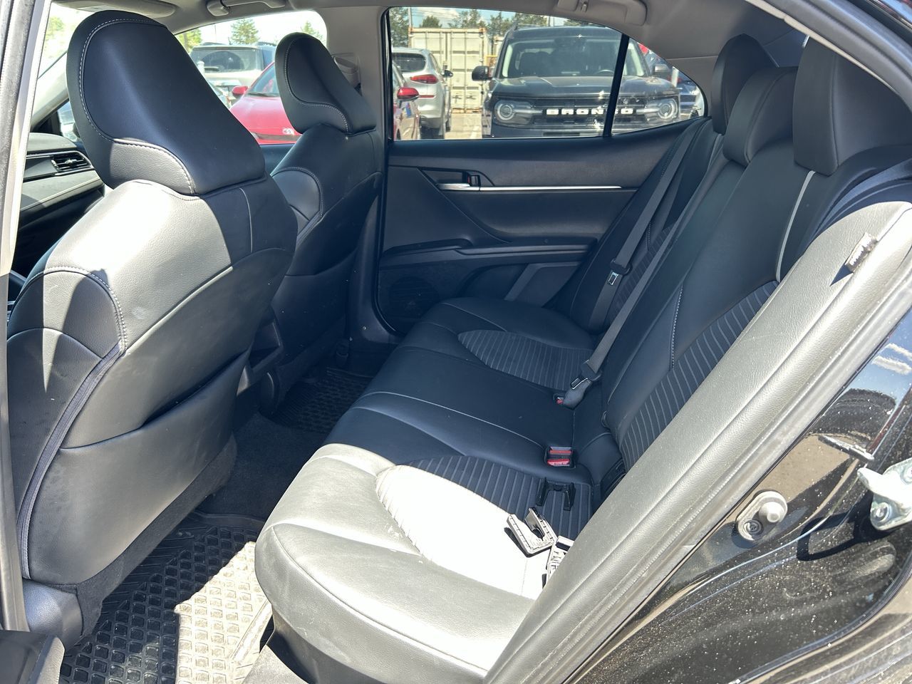 2022 Toyota Camry Hybrid in Bolton, Ontario