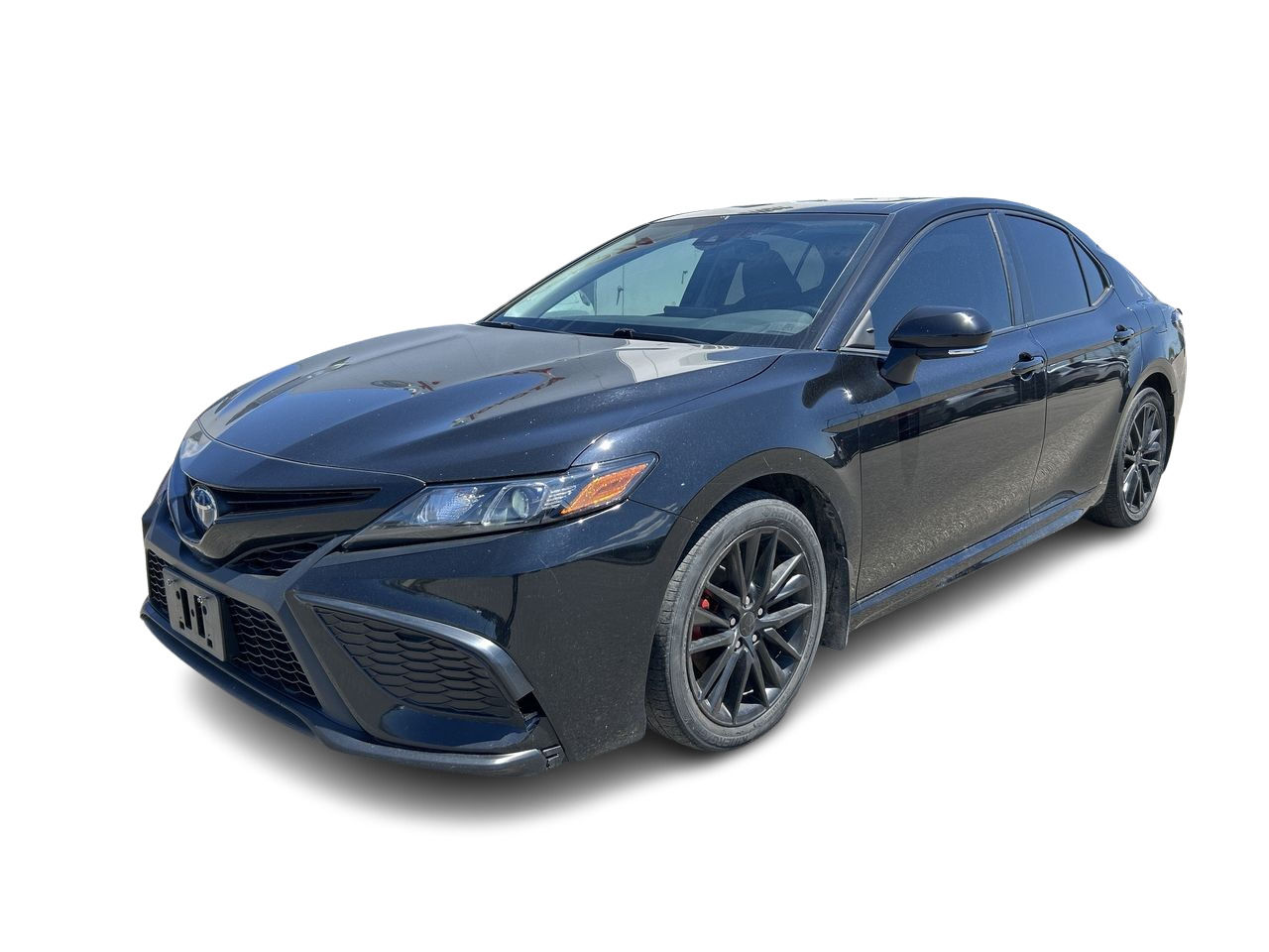 2022 Toyota Camry Hybrid in Bolton, Ontario