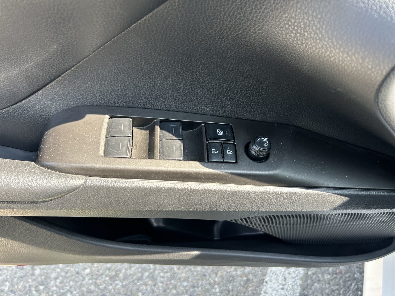 Toyota Camry Hybrid  2024 à Bolton, Ontario