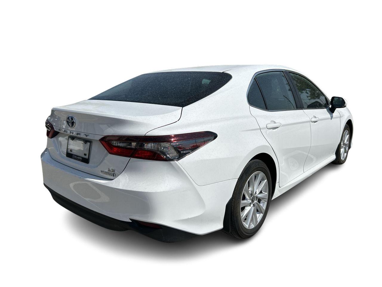 Toyota Camry Hybrid  2024 à Bolton, Ontario