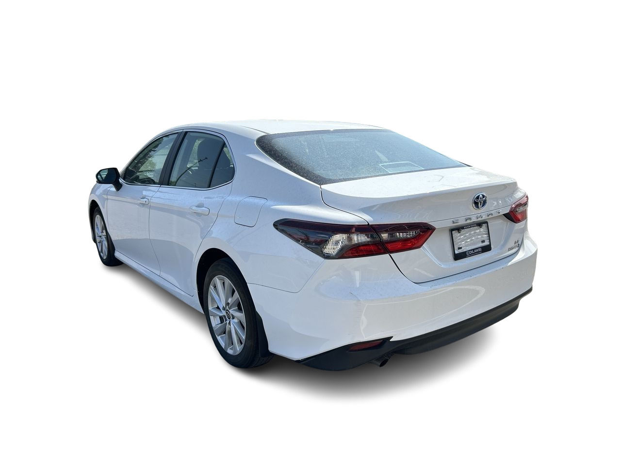 Toyota Camry Hybrid  2024 à Bolton, Ontario