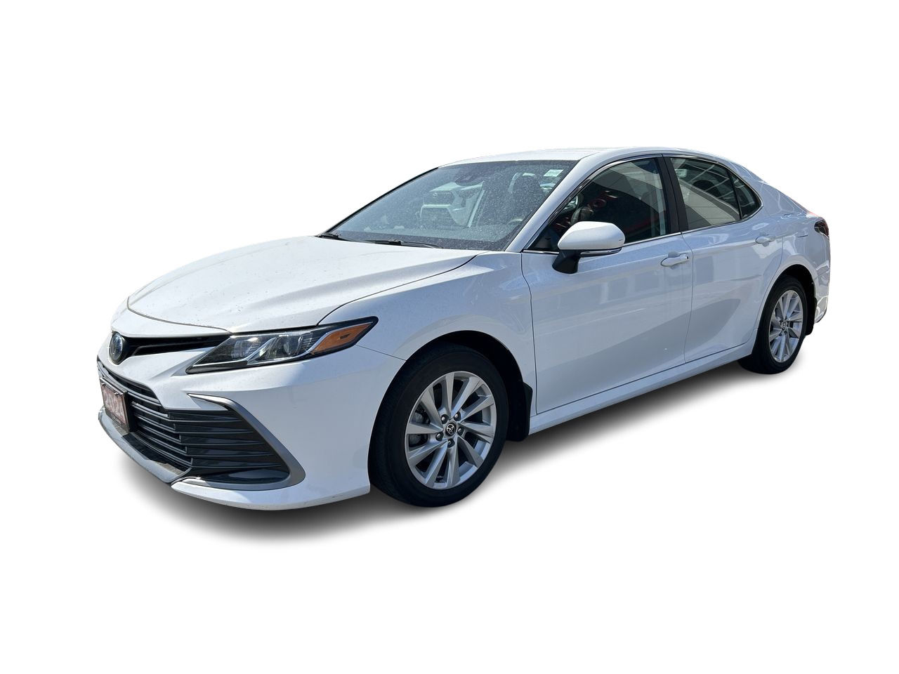Toyota Camry Hybrid  2024 à Bolton, Ontario