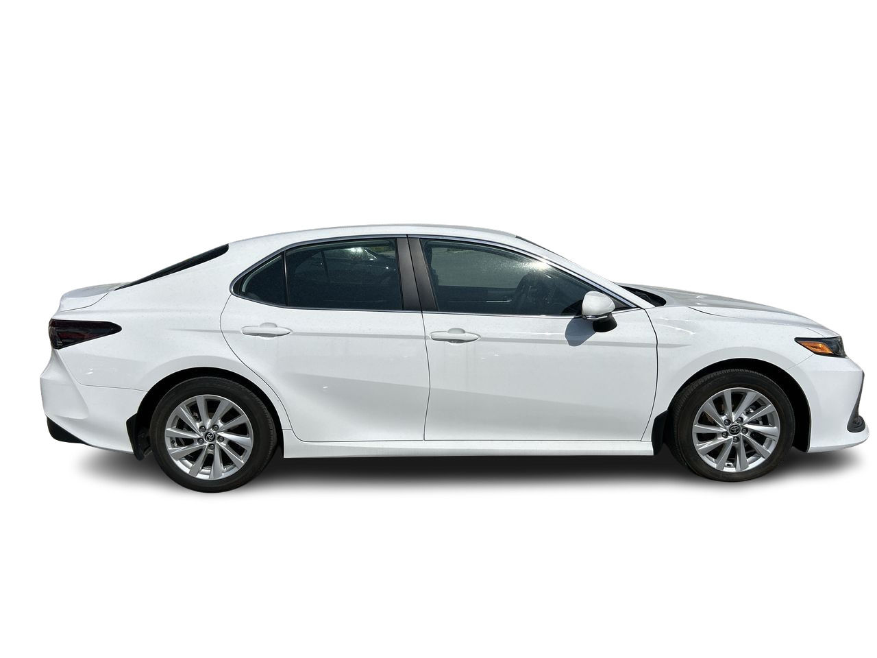 Toyota Camry Hybrid  2024 à Bolton, Ontario