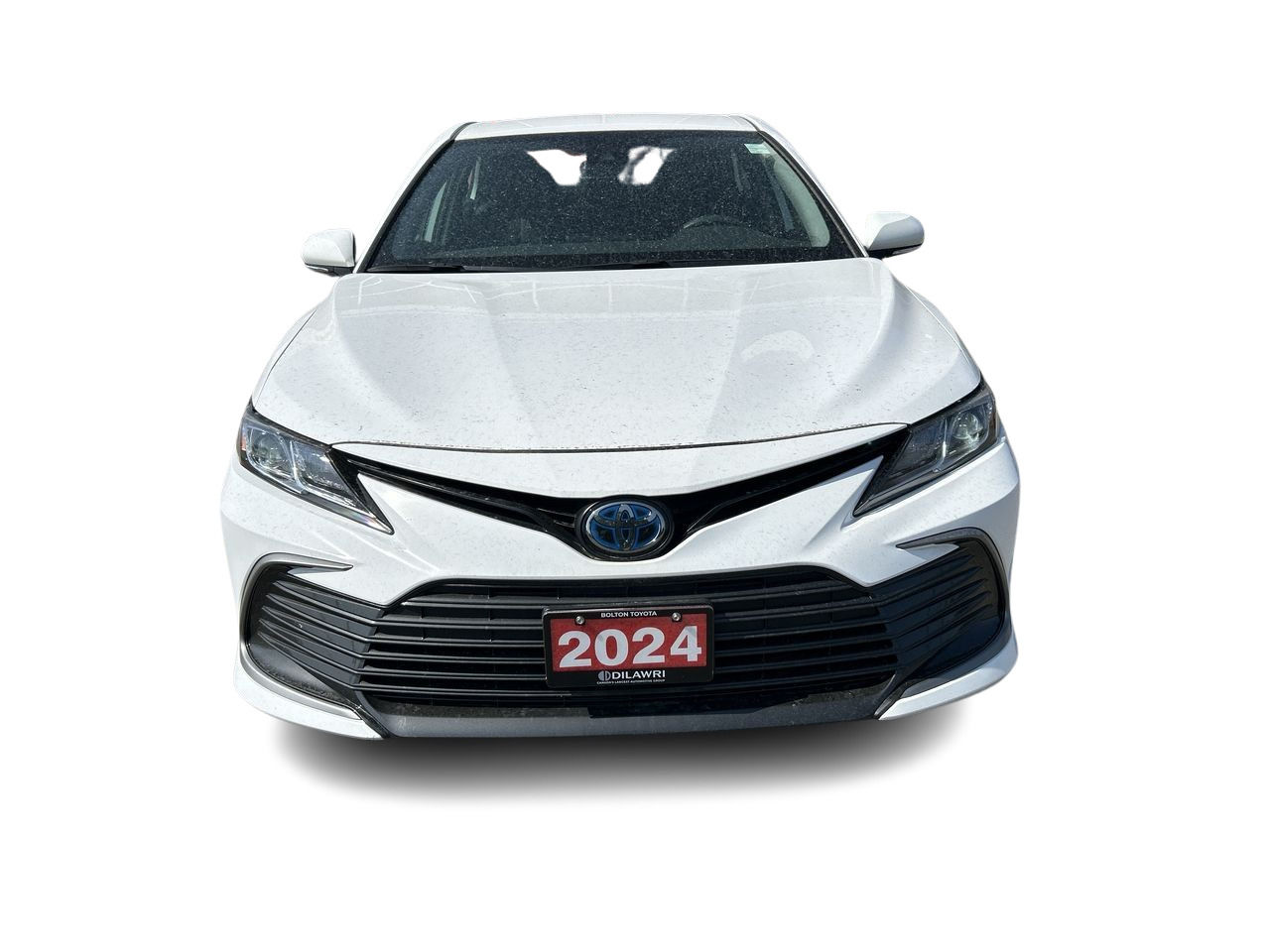 Toyota Camry Hybrid  2024 à Bolton, Ontario