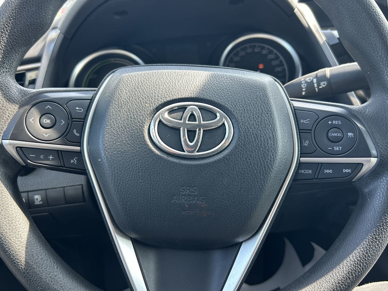 Toyota Camry Hybrid  2024 à Bolton, Ontario