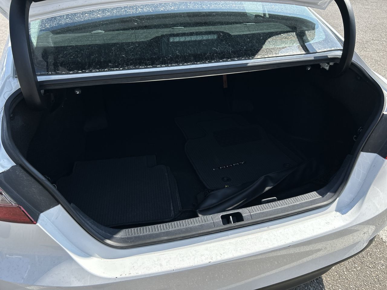 Toyota Camry Hybrid  2024 à Bolton, Ontario
