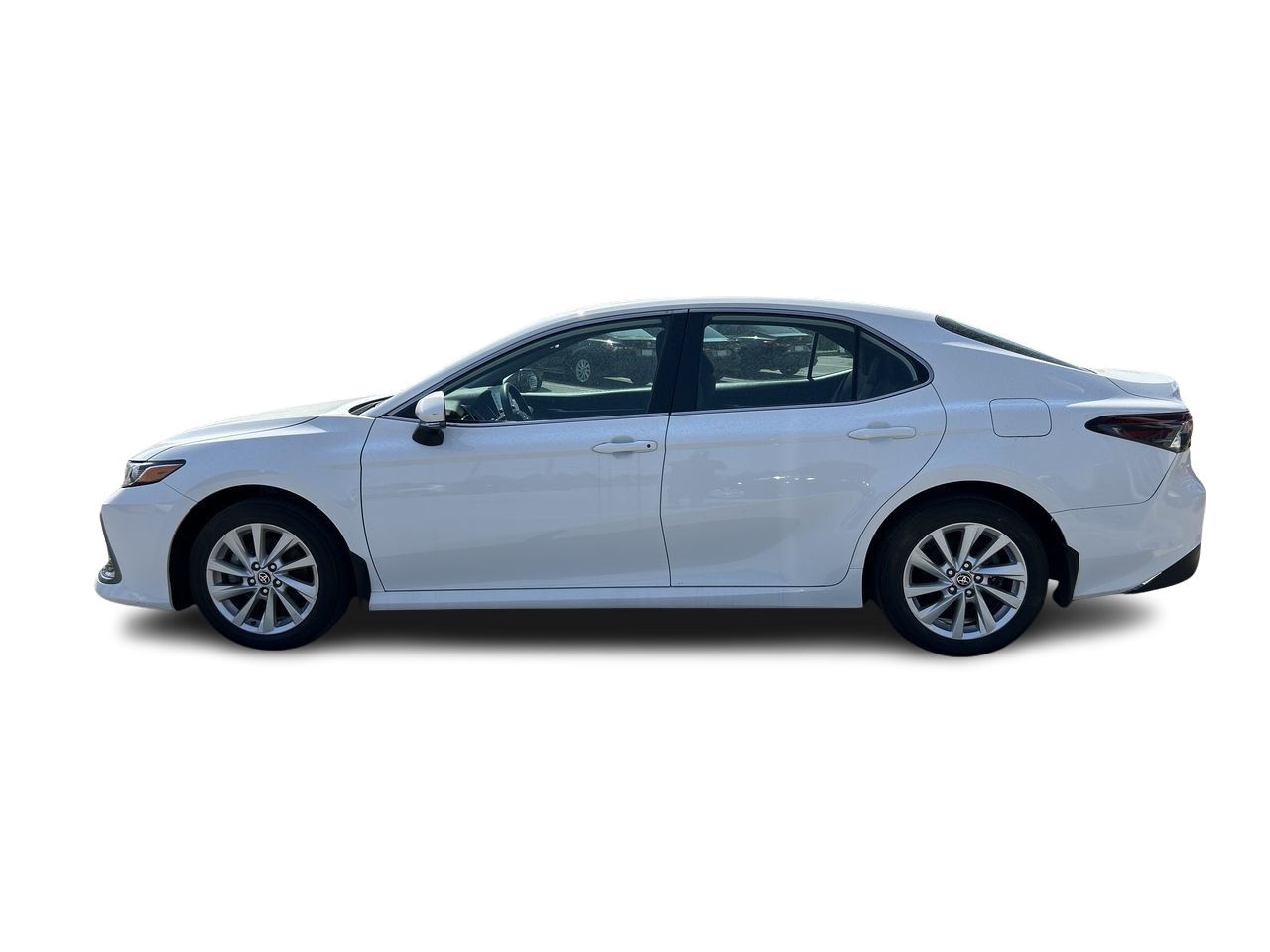 Toyota Camry Hybrid  2024 à Bolton, Ontario