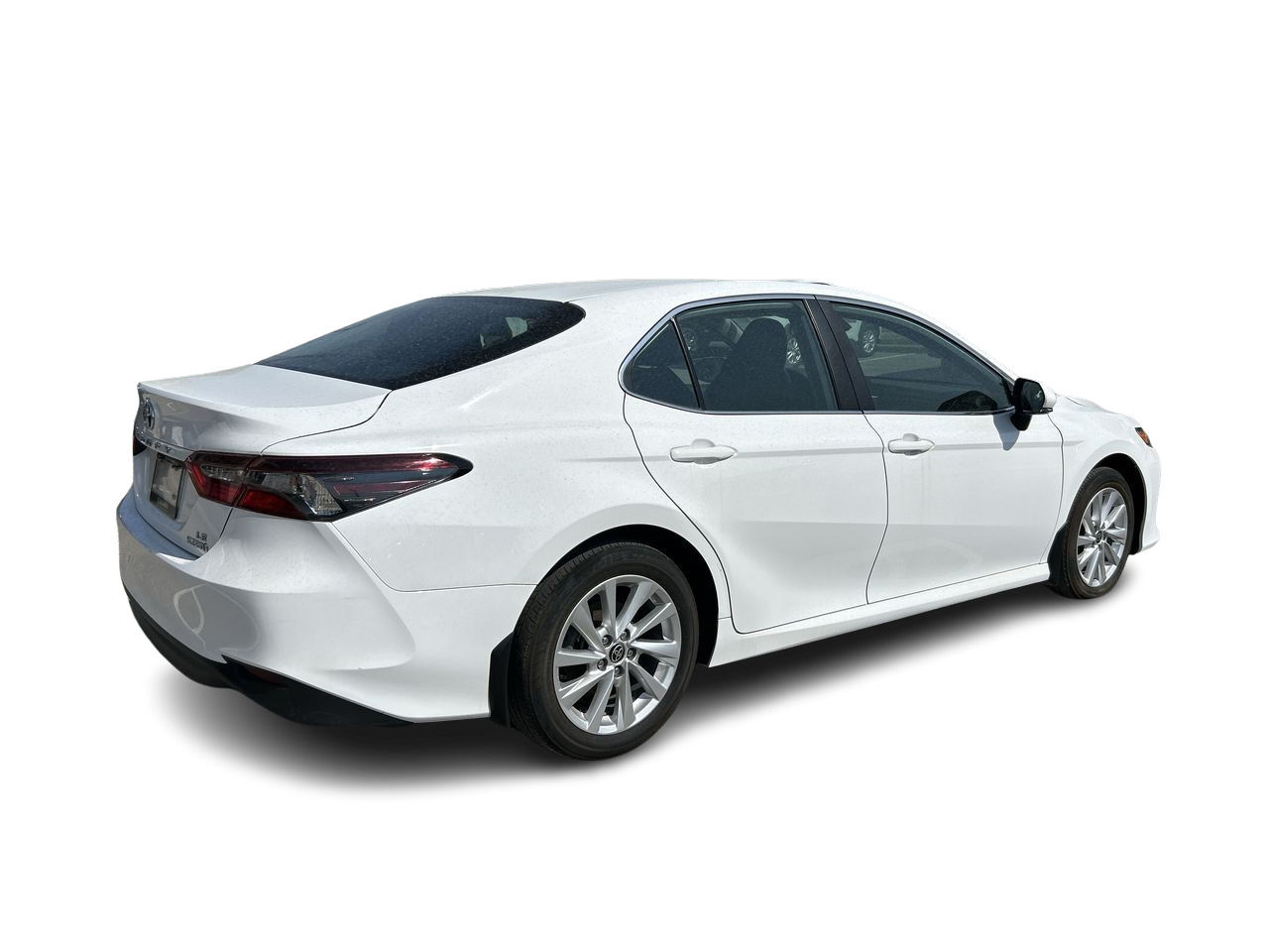 Toyota Camry Hybrid  2024 à Bolton, Ontario