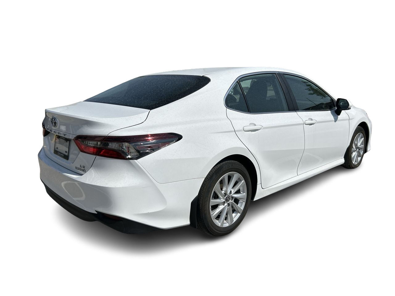 Toyota Camry Hybrid  2024 à Bolton, Ontario
