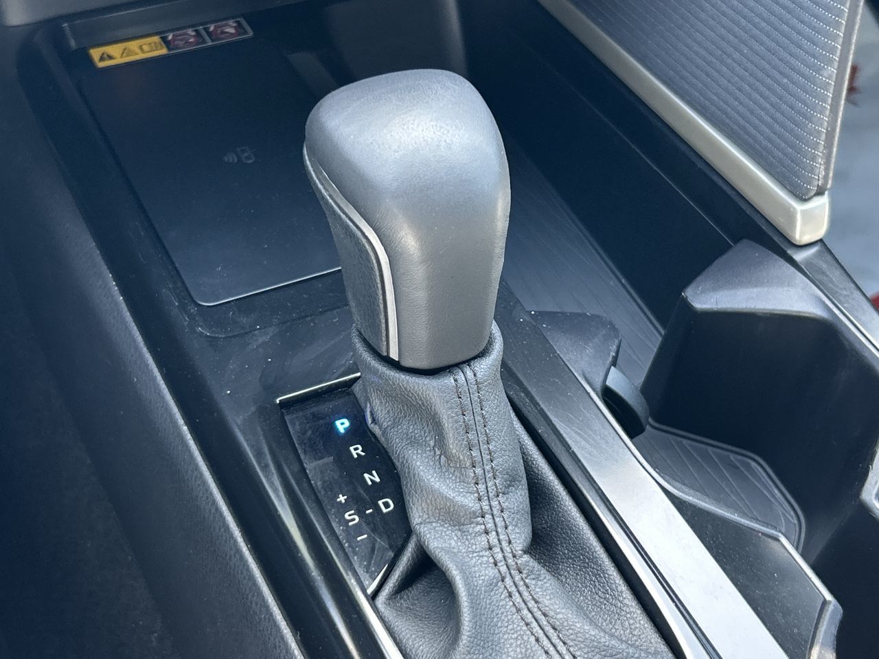 2025 Toyota Camry Hybrid in Bolton, Ontario