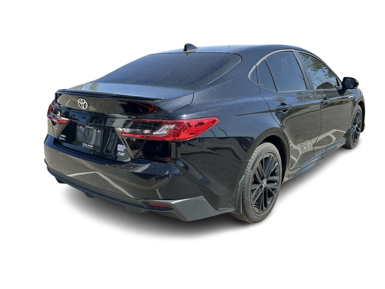 2025 Toyota Camry Hybrid in Bolton, Ontario