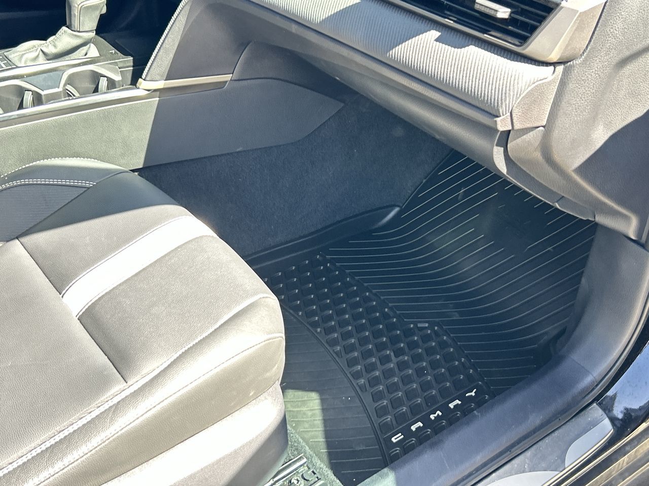 2025 Toyota Camry Hybrid in Bolton, Ontario