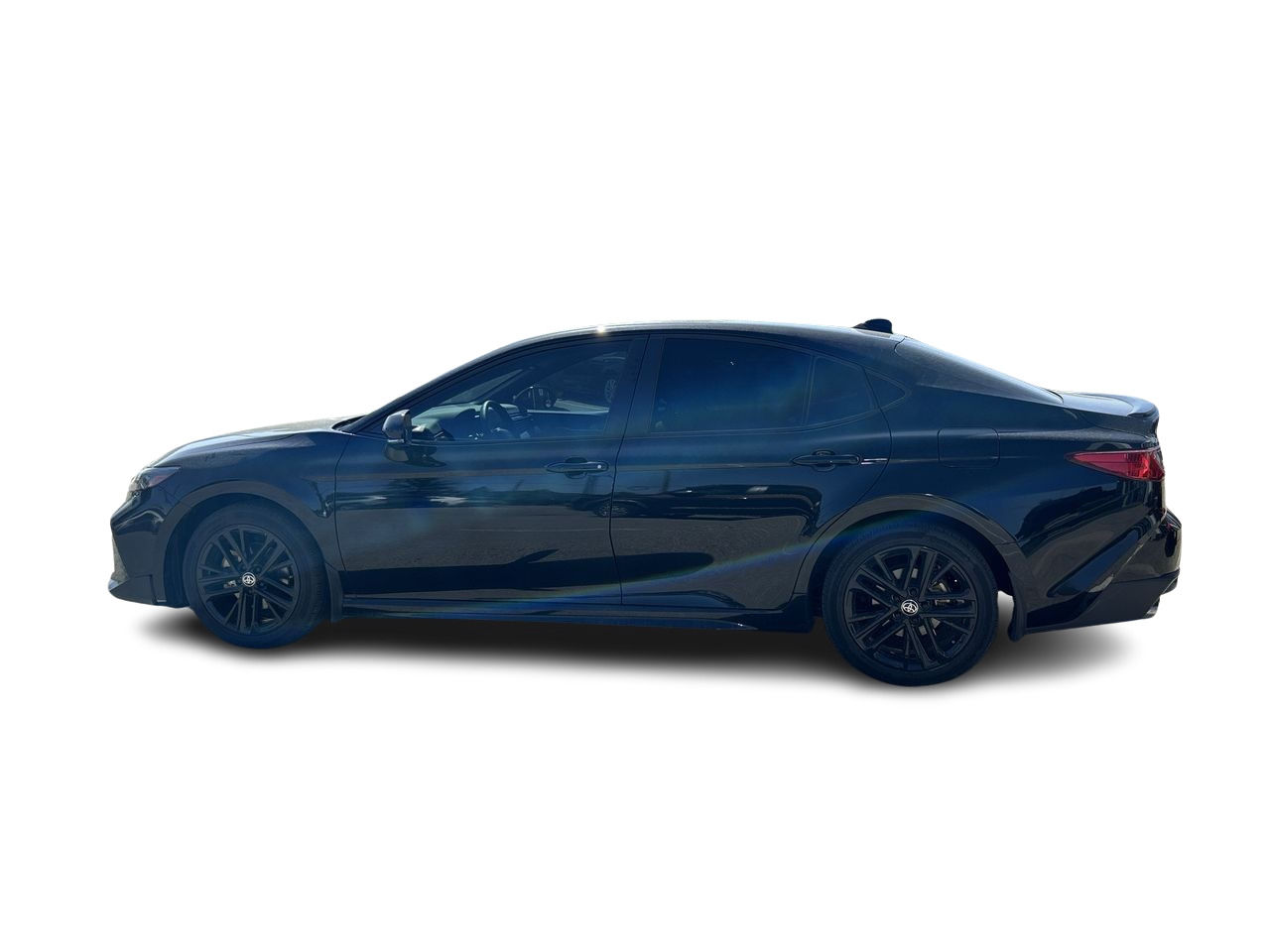2025 Toyota Camry Hybrid in Bolton, Ontario