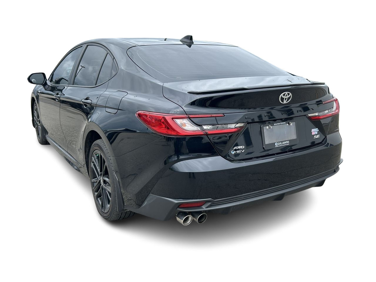 Toyota Camry Hybrid  2025 à Bolton, Ontario