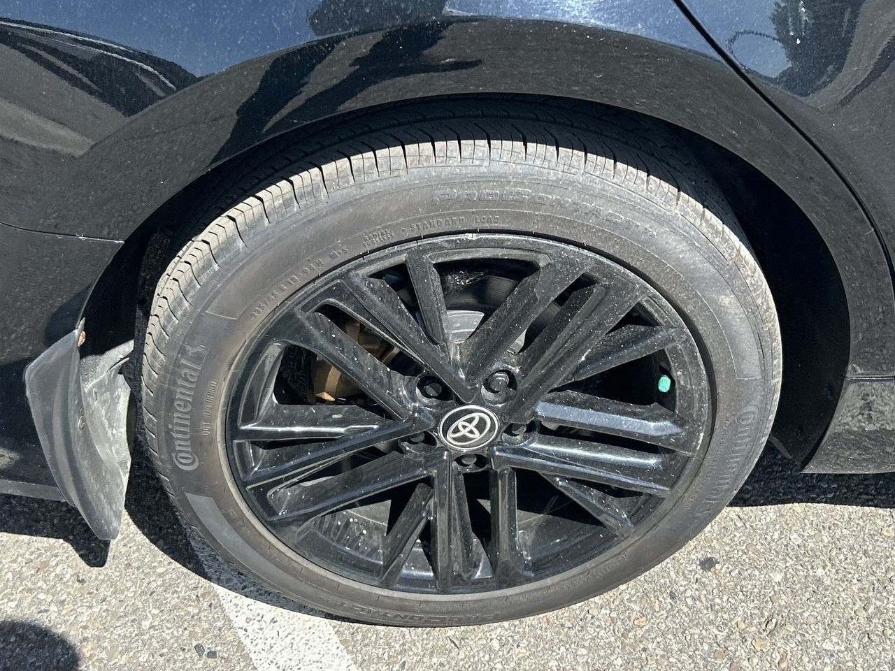 2025 Toyota Camry Hybrid in Bolton, Ontario