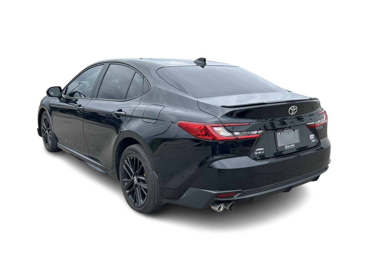 Toyota Camry Hybrid  2025 à Bolton, Ontario