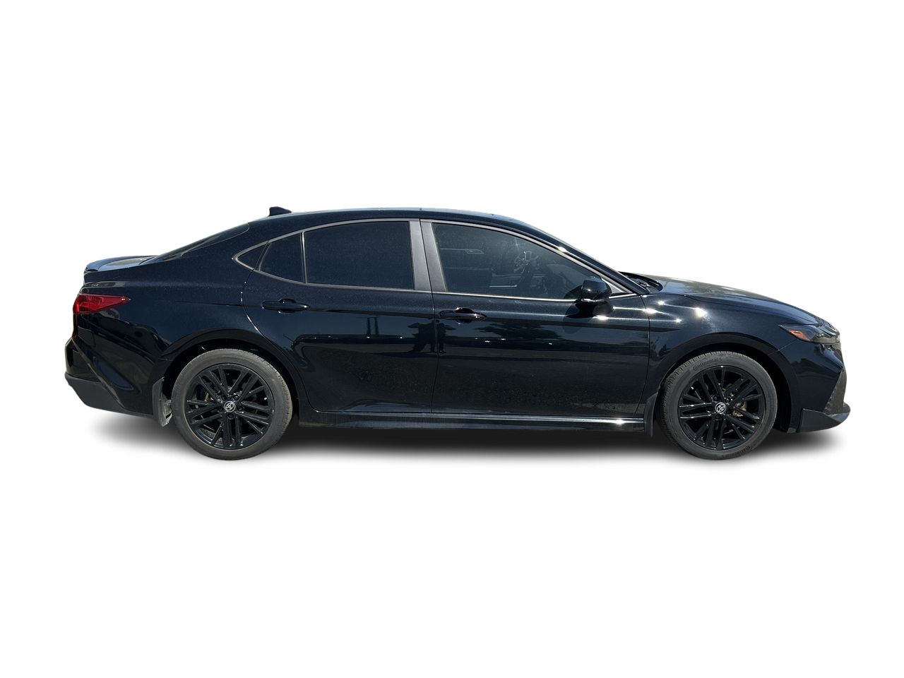 2025 Toyota Camry Hybrid in Bolton, Ontario