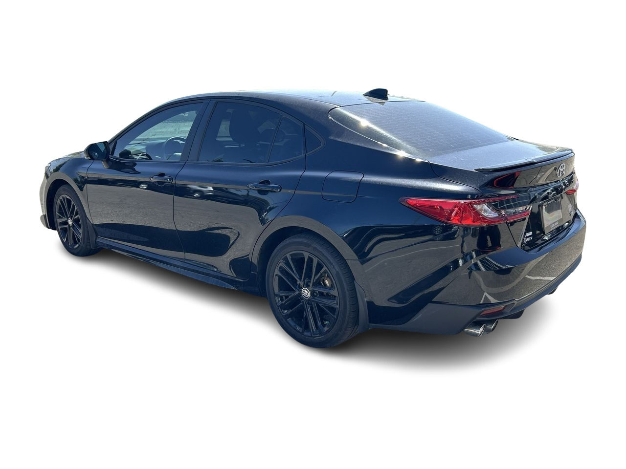 2025 Toyota Camry Hybrid in Bolton, Ontario