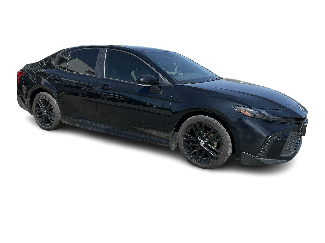 2025 Toyota Camry Hybrid in Bolton, Ontario
