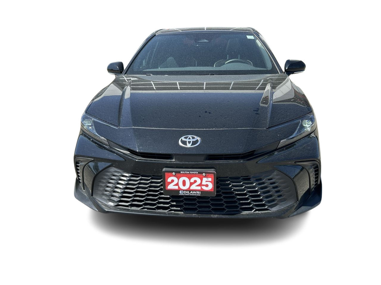 2025 Toyota Camry Hybrid in Bolton, Ontario
