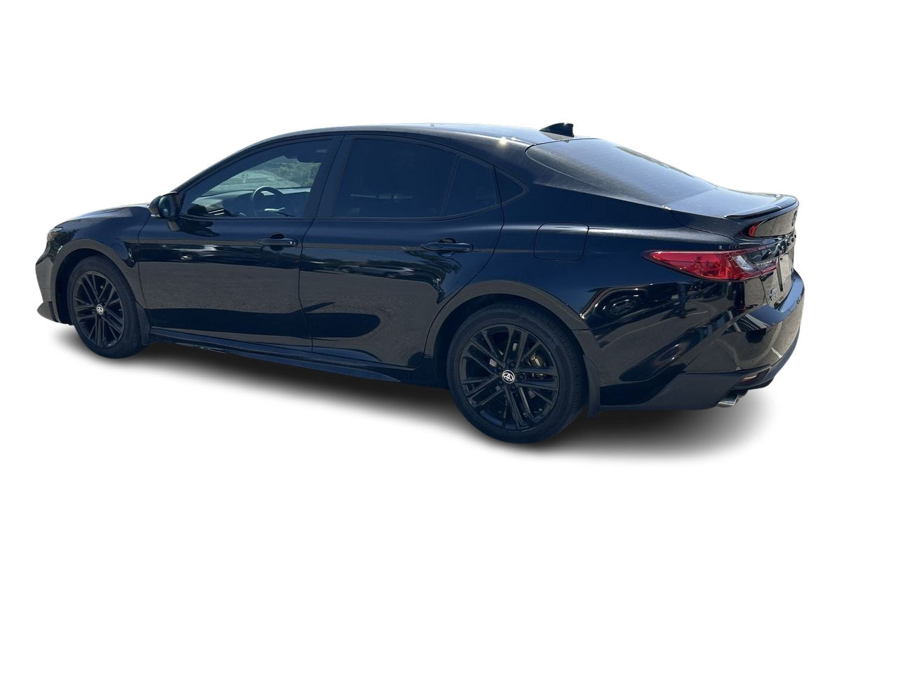 2025 Toyota Camry Hybrid in Bolton, Ontario