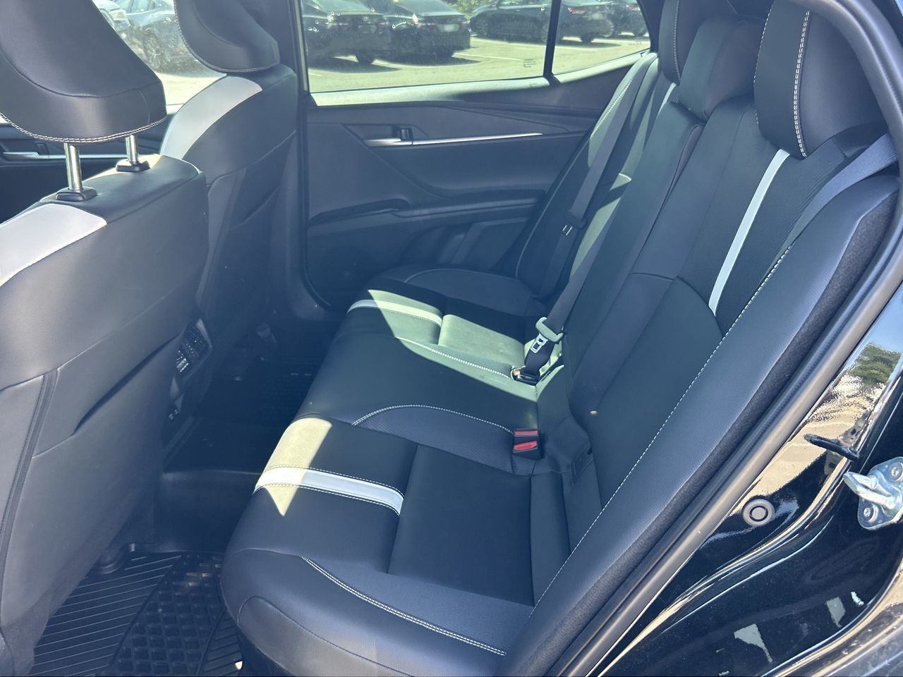 2025 Toyota Camry Hybrid in Bolton, Ontario