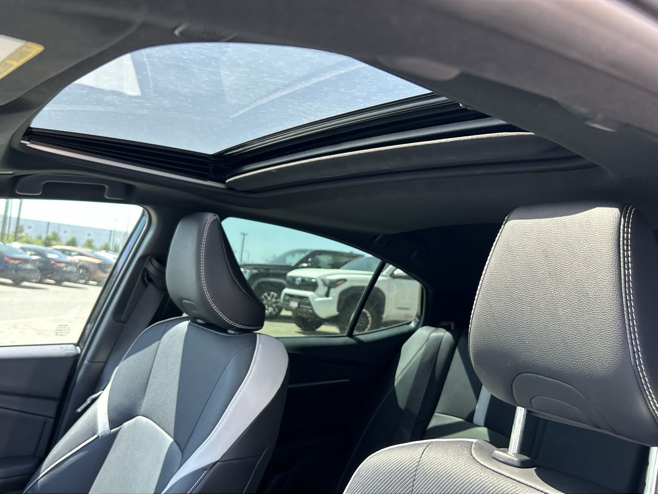 2025 Toyota Camry Hybrid in Bolton, Ontario