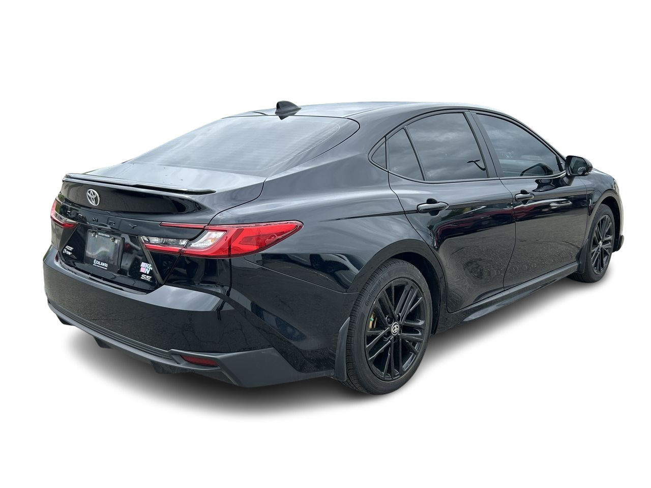 Toyota Camry Hybrid  2025 à Bolton, Ontario