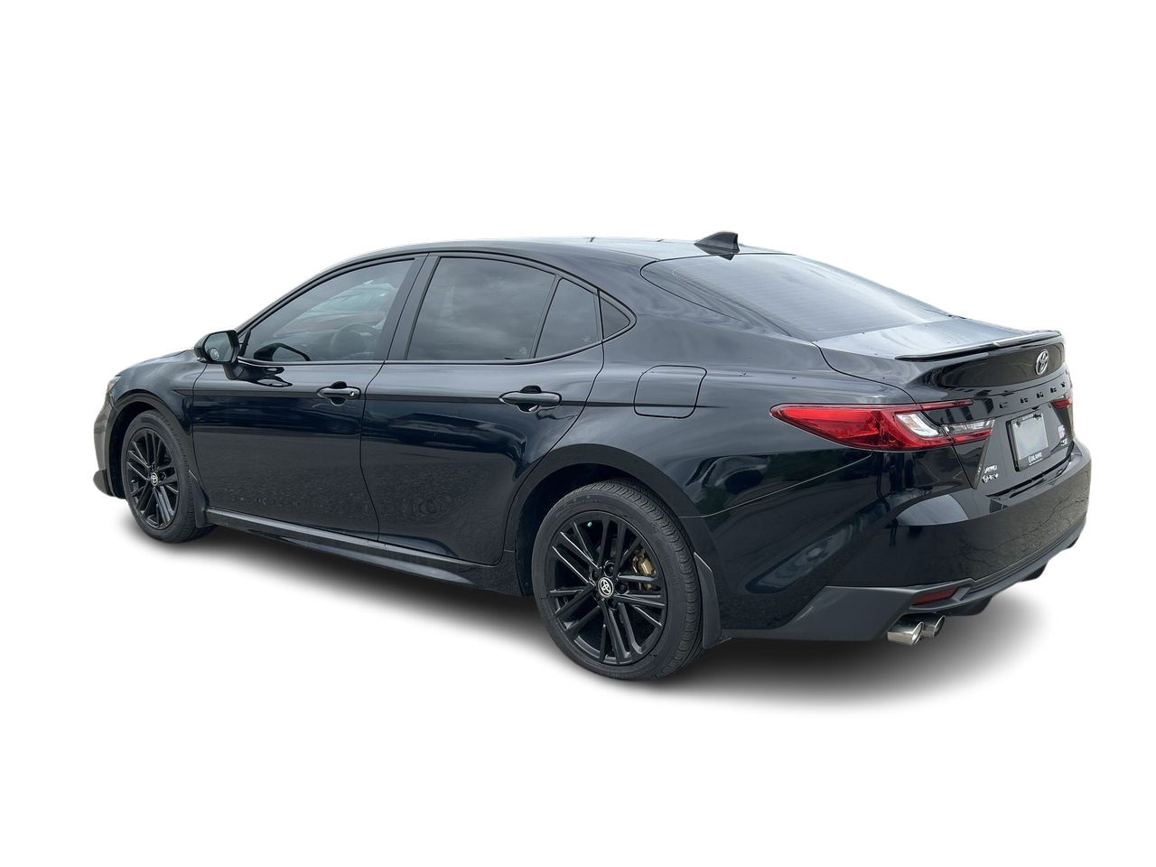 Toyota Camry Hybrid  2025 à Bolton, Ontario