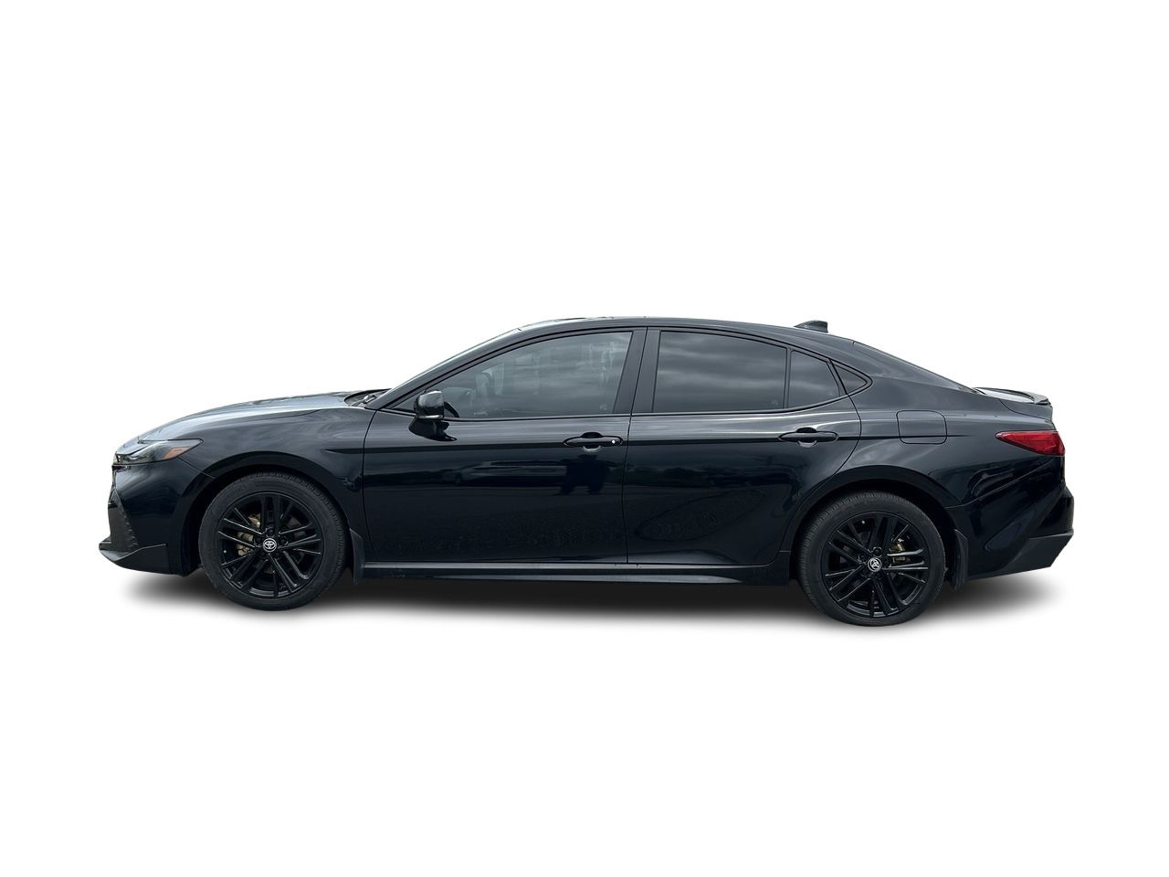 Toyota Camry Hybrid  2025 à Bolton, Ontario