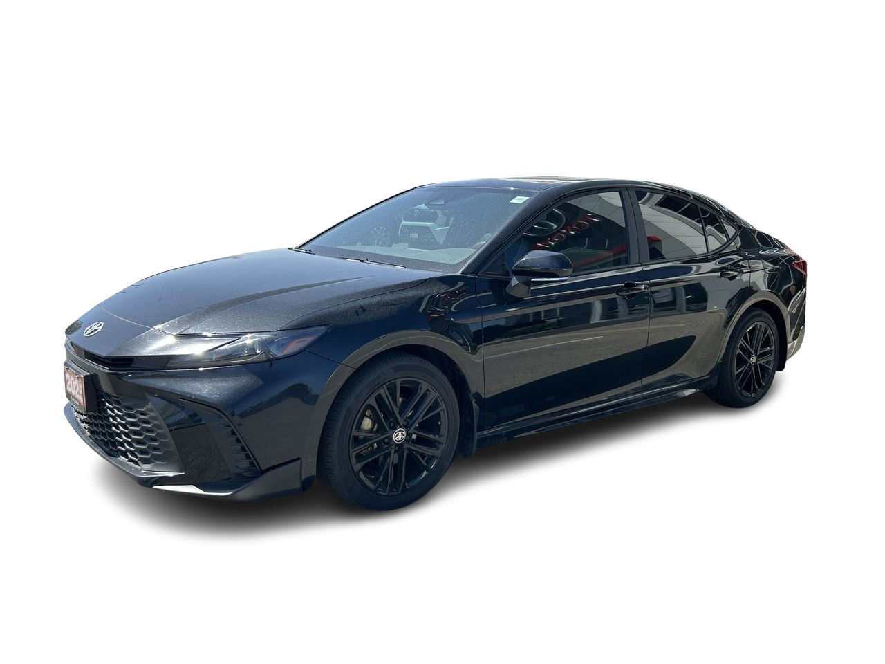 2025 Toyota Camry Hybrid in Bolton, Ontario