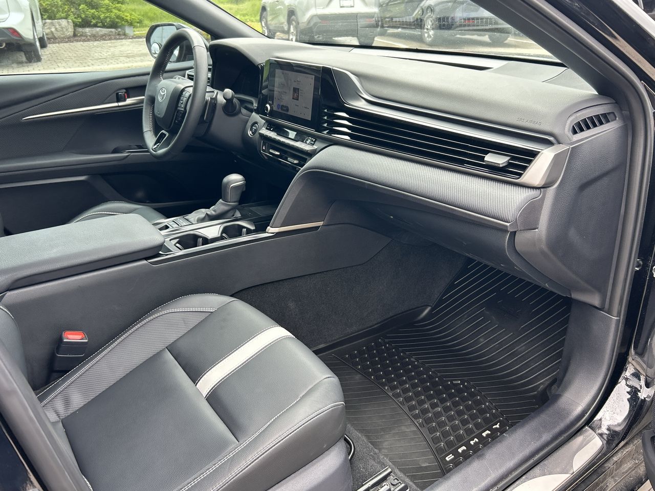 Toyota Camry Hybrid  2025 à Bolton, Ontario