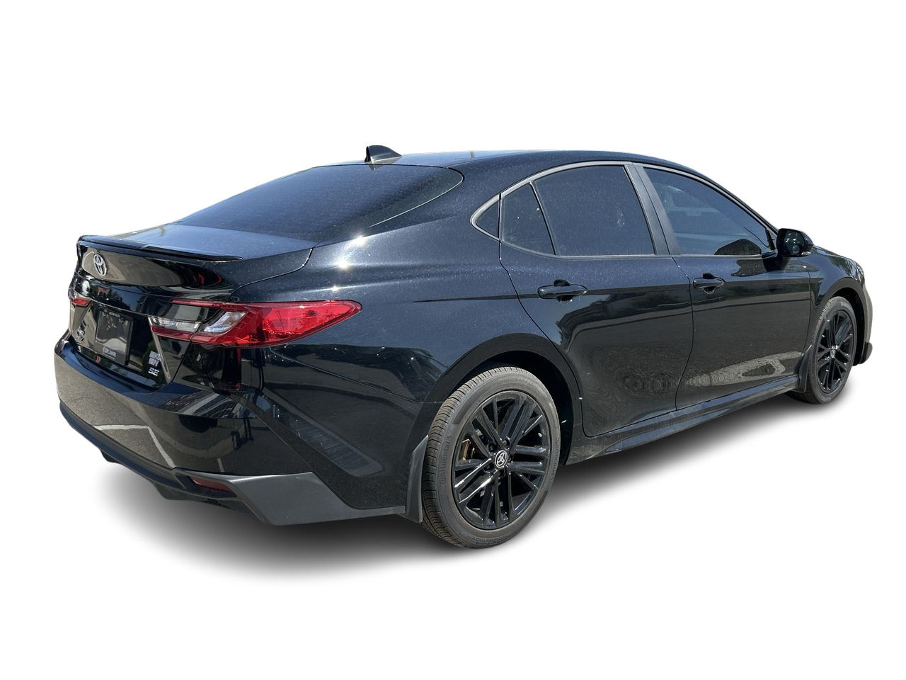 2025 Toyota Camry Hybrid in Bolton, Ontario